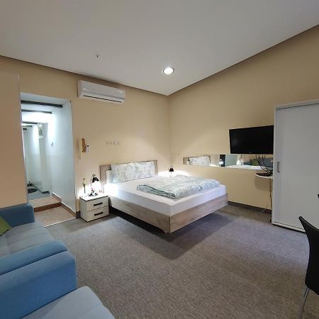 Apartment Danijela-City Centar Beograd Ngoại thất bức ảnh