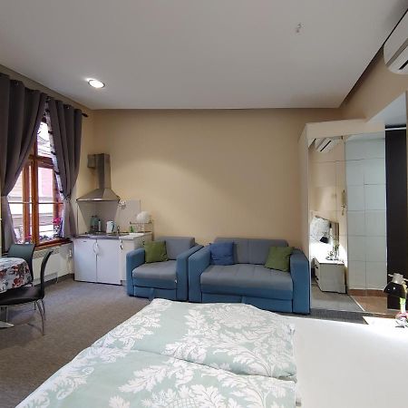 Apartment Danijela-City Centar Beograd Ngoại thất bức ảnh
