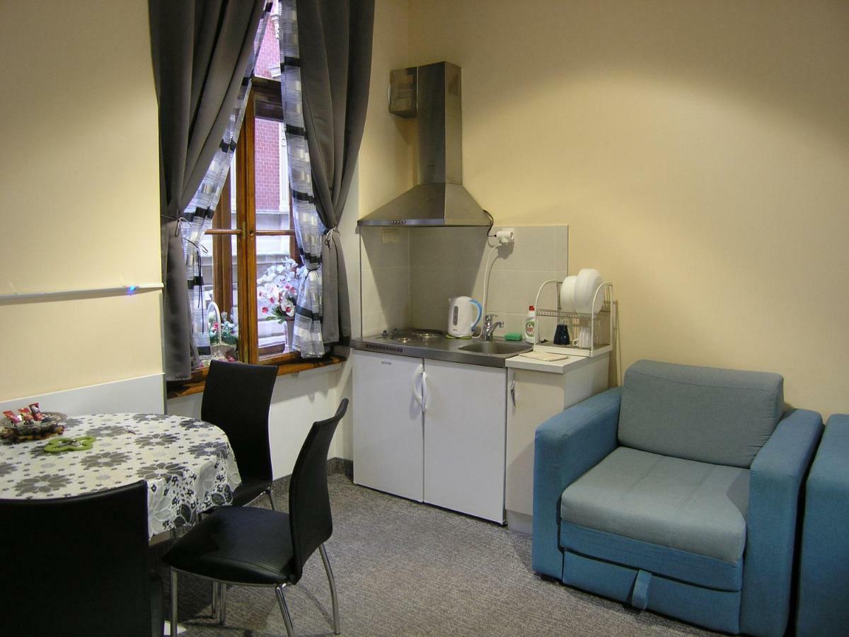 Apartment Danijela-City Centar Beograd Ngoại thất bức ảnh