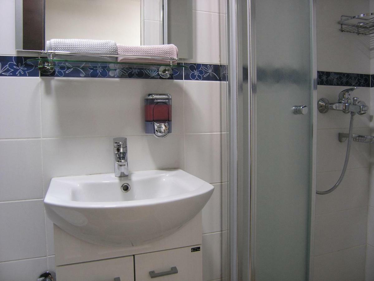 Apartment Danijela-City Centar Beograd Ngoại thất bức ảnh