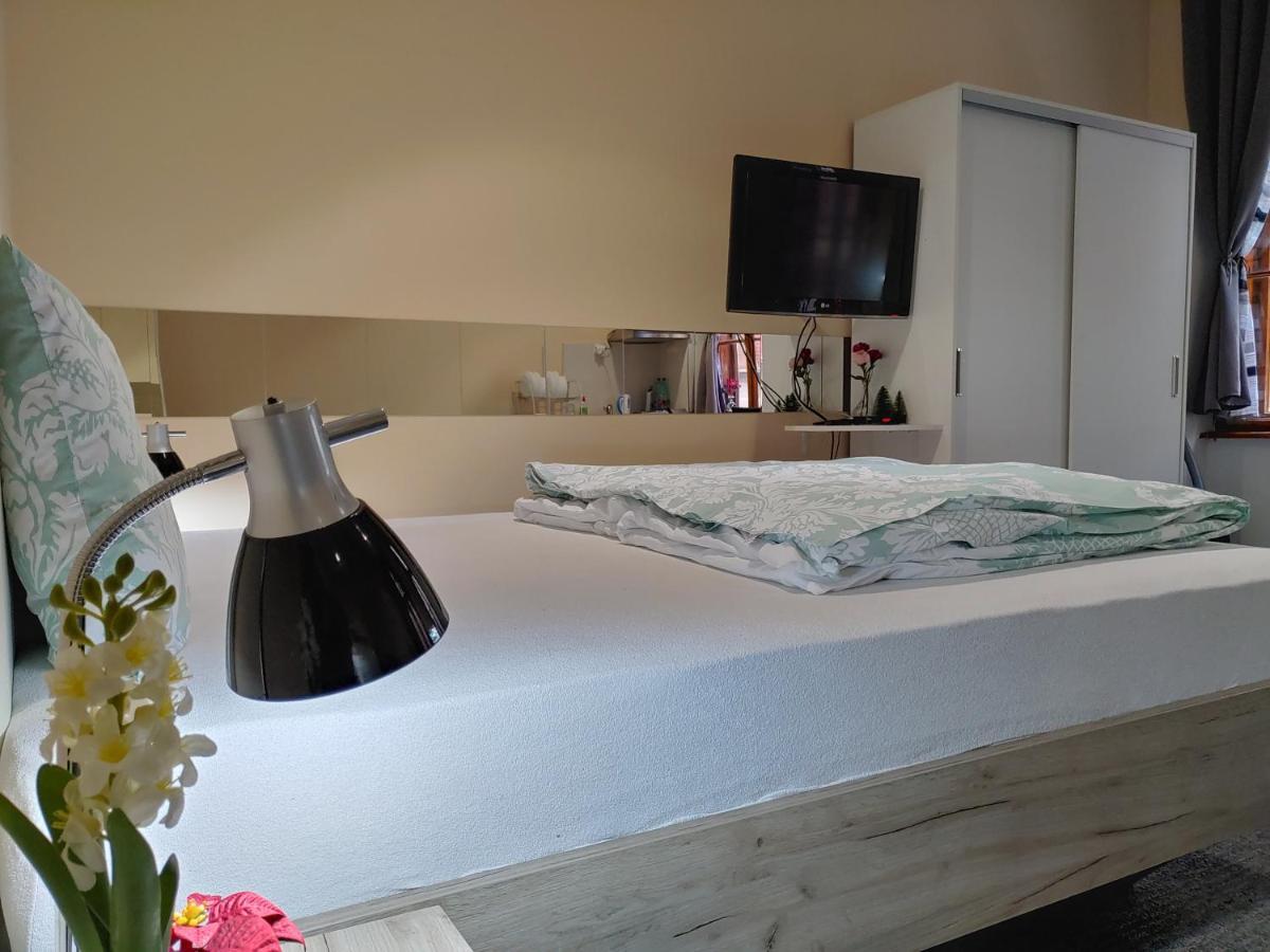 Apartment Danijela-City Centar Beograd Ngoại thất bức ảnh